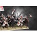 Templar Knights Cavalry